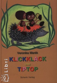Mark Veronika - Klickklack und Tiptop