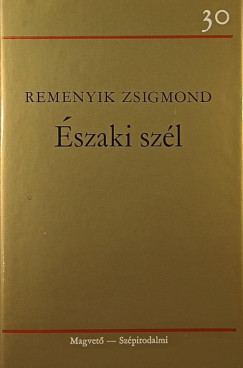 Remenyik Zsigmond - szaki szl