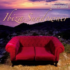Ibiza Sundowner presented by Jos Padilla - CD