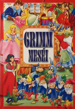 Legszebb Grimm mesék