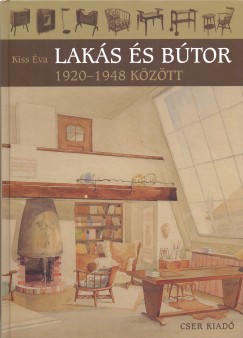 Kiss va - Laks s btor 1920-1948 kztt