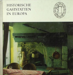 Winfried Lschburg - Historische Gaststtten in Europa