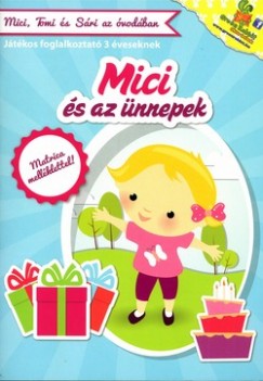 Mici s az nnepek