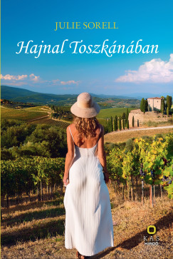 Julie Sorell - Hajnal Toszknban