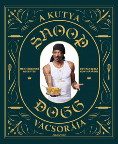Ford Ryan - Snoop Dogg - A kutya vacsorja