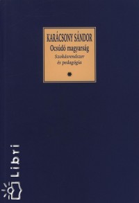 Karcsony Sndor - Ocsd magyarsg