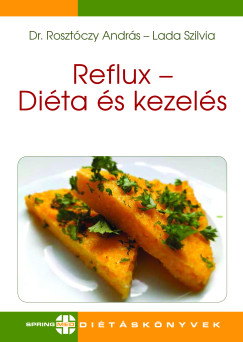 Lada Szilvia - Reflux - Dita s kezels