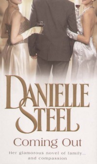 Danielle Steel - Coming Out