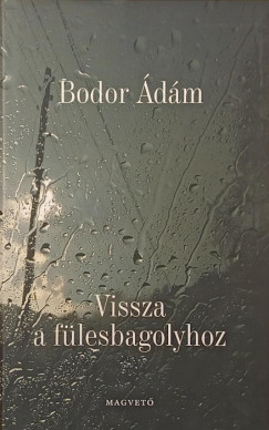 Bodor dm - Vissza a flesbagolyhoz