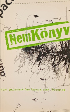 Csapody Kinga   (Szerk.) - NemKnyv