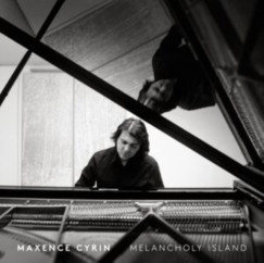Maxence Cyrin - Transmission - Melancholy Island - CD