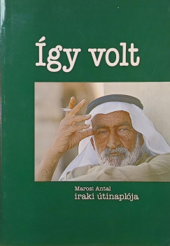 Marosi Antal - gy volt (alrt)