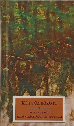 K�r�ssi P. J�zsef   (Szerk.) - K�t t�z k�z�tt