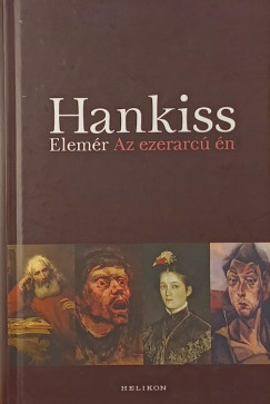 Hankiss Elemr - Az ezerarc n