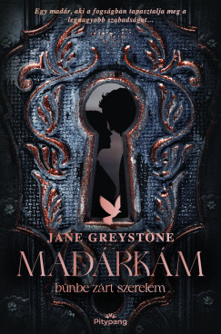 Jane Greystone - Madárkám