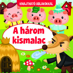 A hrom kismalac