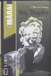Mrai Sndor - Bke Ithakban