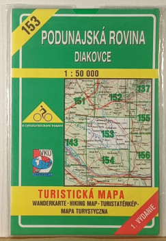 Podunajská Rovina Diakovce