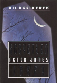 Peter James - Kegyetlen trfa
