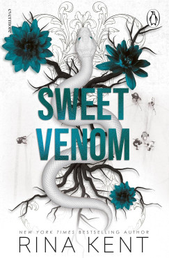 Rina Kent - Sweet Venom