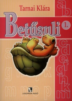 Hornykn Tarnai Klra - Betsuli 1.