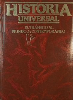 Bernat Muniesa   (�ssze�ll.) - Historia universal