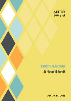 Brdy Sndor - A tantn