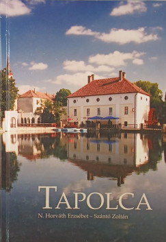 N. Horváth Erzsébet - Szántó Zoltán - Tapolca
