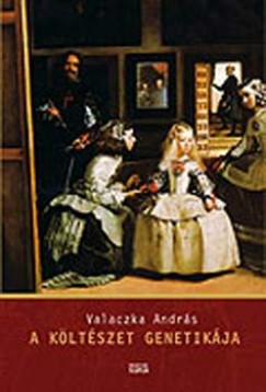 Valaczka Andrs - A kltszet genetikja