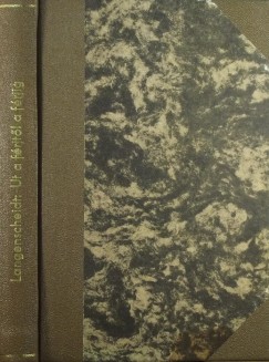 Bernhard Langenstein - �t a f�rjt�l a f�rjig