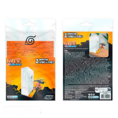 NARUTO SHIPPUDEN- Naruto könyvtámasz