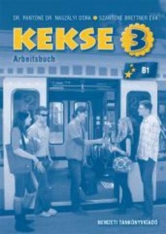 Dr. Pant�n� Dr. Nasz�lyi D�ra - Sz�nt�n� Brettner �va - Kekse 3.