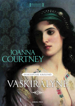 Joanna Courtney - Vaskirlyn