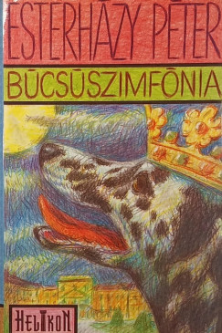 Esterházy Péter - Búcsúszimfónia