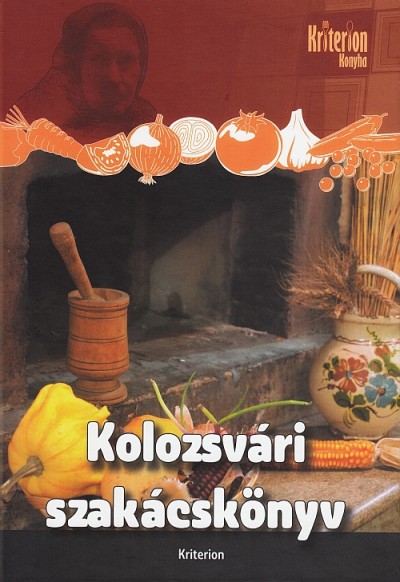  - Kolozsvári szakácskönyv