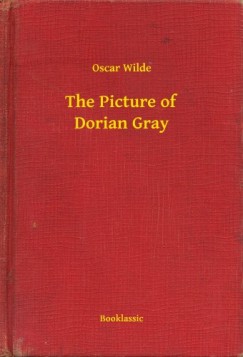 Oscar Wilde - The Picture of Dorian Gray