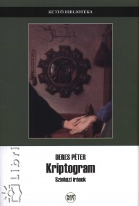 Deres Péter - Kriptogram