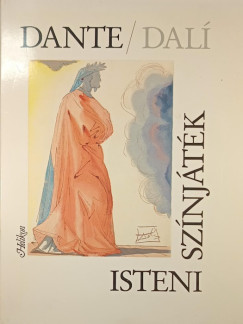 Alighieri Dante - Isteni sznjtk