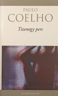Paulo Coelho - Tizenegy perc