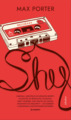 Max Porter - Shy