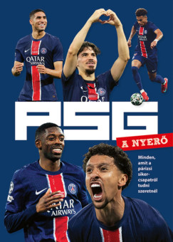 PSG - A nyerő