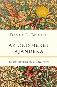 David G. Benner - Az �nismeret aj�nd�ka