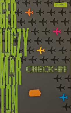 Gerlóczy Márton - Check-In