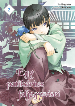 Hyuganatsu - Egy patik�rius feljegyz�sei 2.