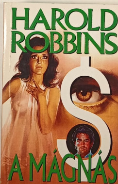 Harold Robbins - A mgns