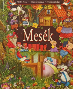 Mesék
