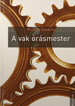 Richard Dawkins - A vak �r�smester