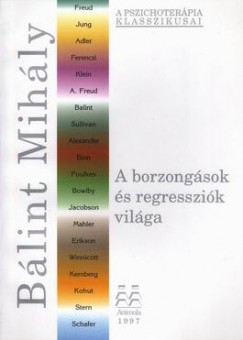 Blint Mihly - A borzongsok s regzesszik vilga