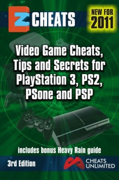The Cheat Mistress - PlayStation - Video game cheats tips and secrets for playstation 3 , PS2 , PSone , and PSP