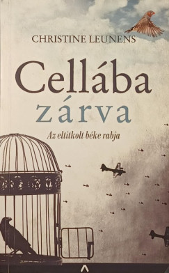 Christine Leunens - Cellba zrva